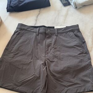 American Eagle Outfitters Men's Black Flex Belt